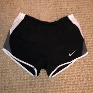 Small Nike Women’s Shorts